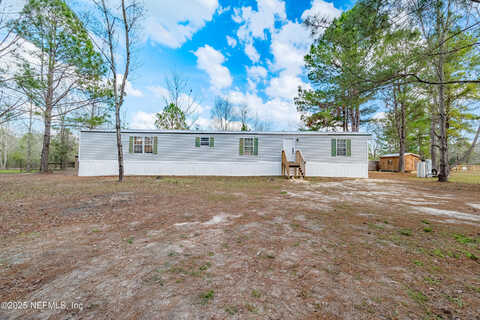 Sw 87Th Path, Lake Butler, FL 32054
