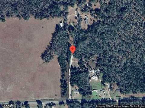 Sw 87Th Path, Lake Butler, FL 32054