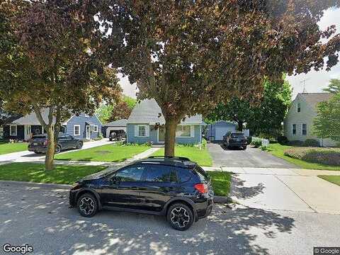 Hanover, CEDARBURG, WI 53012