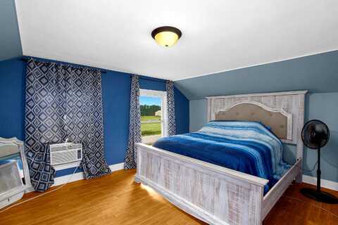 Cox, GALESVILLE, WI 54630