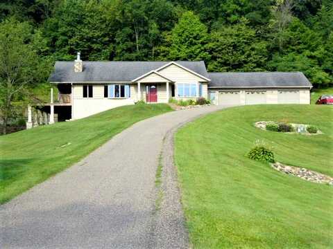 110Th, PLUM CITY, WI 54761