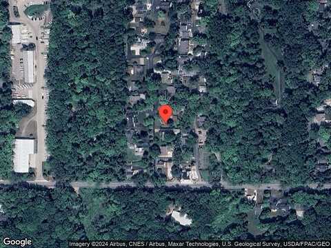Oak Shores, FONTANA, WI 53125