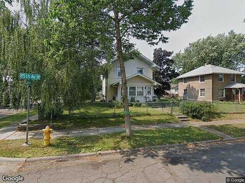 85Th, DULUTH, MN 55808