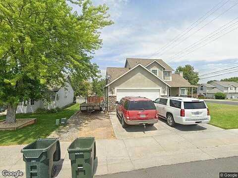 Hurlburt, HERMISTON, OR 97838