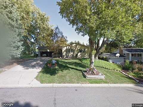 Kell, MINNEAPOLIS, MN 55437