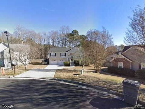 Mount Vernon, DALLAS, GA 30157
