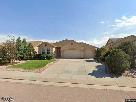 Kings Canyon, PEYTON, CO 80831