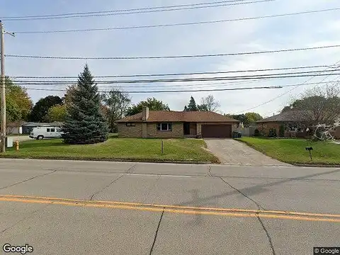 Appleton, MENASHA, WI 54952