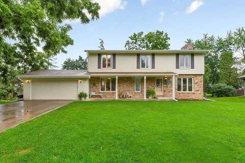 Washburn, MINNEAPOLIS, MN 55431