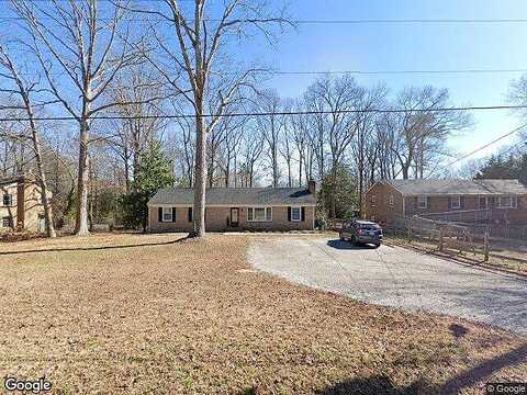 Beach, CHESTERFIELD, VA 23838