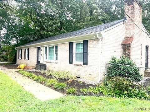 Beach, CHESTERFIELD, VA 23838