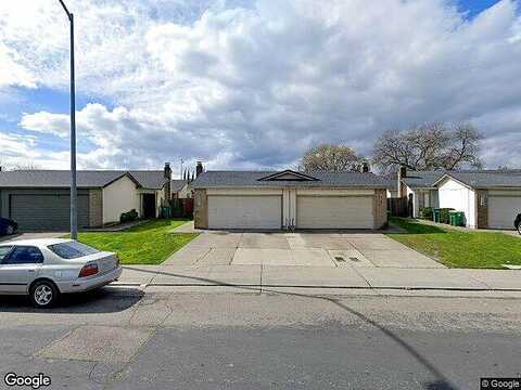 Cody, STOCKTON, CA 95209