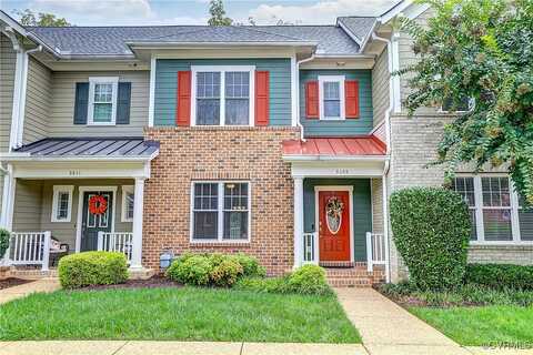 Creek Summit, RICHMOND, VA 23235