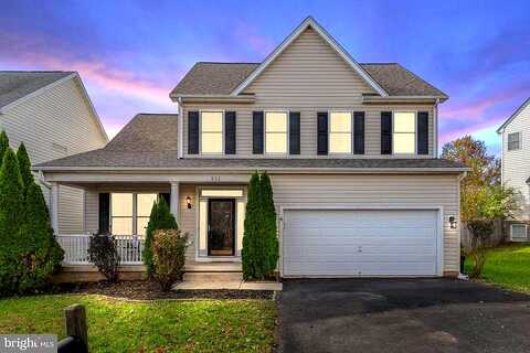 Fairwood, CULPEPER, VA 22701