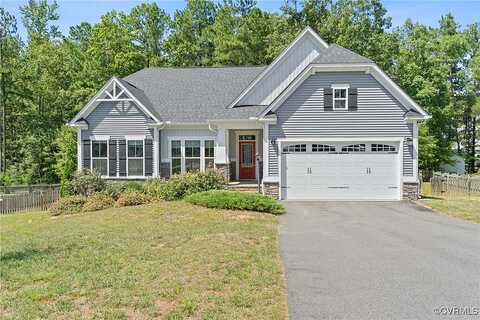 Buffalo Springs, MIDLOTHIAN, VA 23112