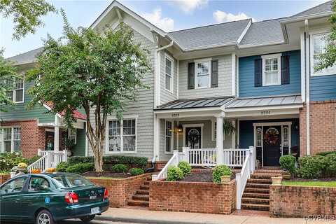 Creeks Crossing, RICHMOND, VA 23235
