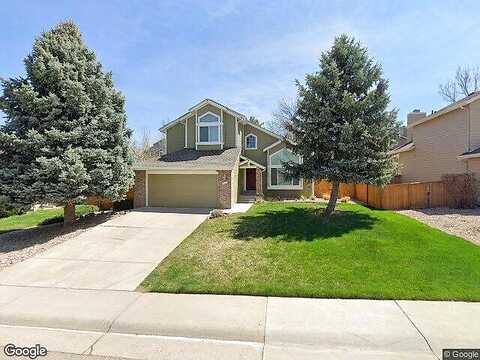 Windsor, HIGHLANDS RANCH, CO 80126