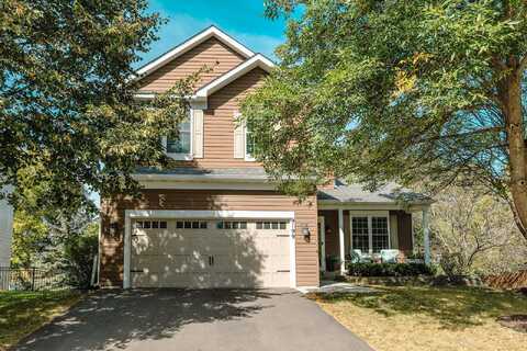 Ranier, MAPLE GROVE, MN 55311