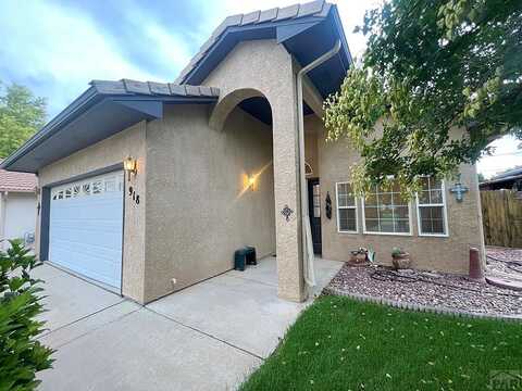 Cedarcrest, PUEBLO, CO 81005