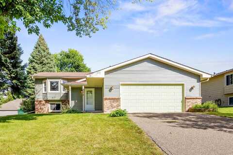 Kirkwood, MAPLE GROVE, MN 55369