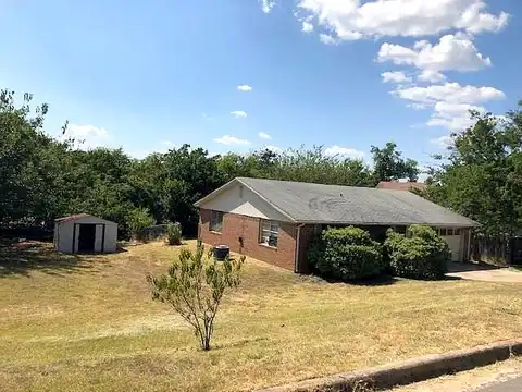 Duke, WEATHERFORD, TX 76086