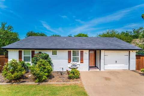 Duke, WEATHERFORD, TX 76086