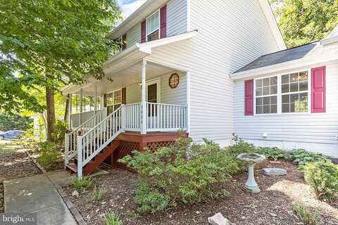 Dallas, KING GEORGE, VA 22485