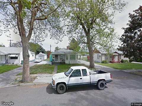 Alder, KENNEWICK, WA 99336