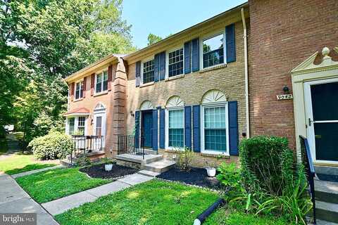 Rosewall, SPRINGFIELD, VA 22152