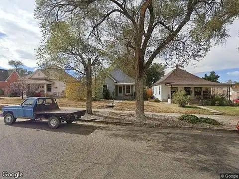 Cimarron, LA JUNTA, CO 81050