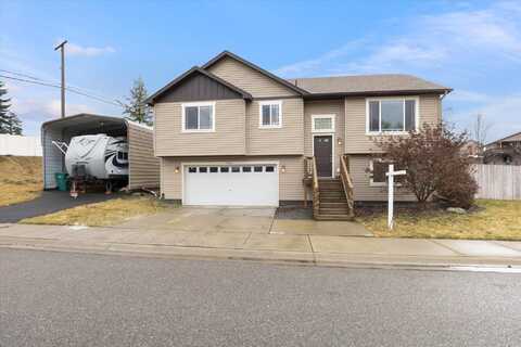 Princeton, SPOKANE, WA 99212