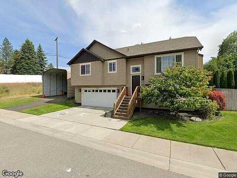 Princeton, SPOKANE, WA 99212