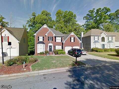 River Overlook, LAWRENCEVILLE, GA 30043