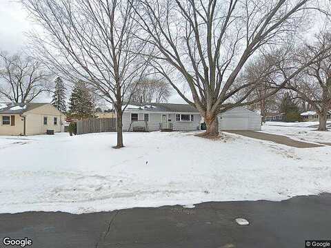 Newton, MINNEAPOLIS, MN 55431