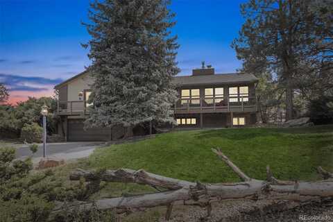 Mad River, PARKER, CO 80134