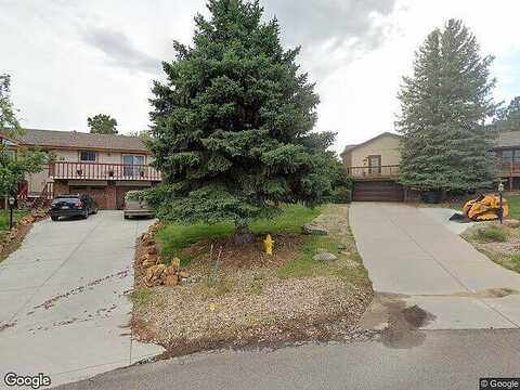 Mad River, PARKER, CO 80134