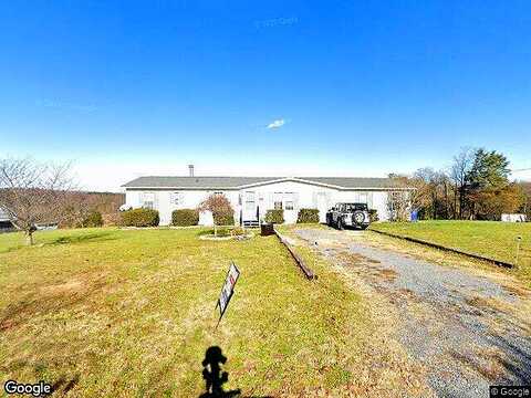 Pouts Hill, STRASBURG, VA 22657