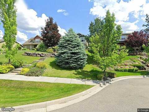 Barnes, SPOKANE, WA 99208