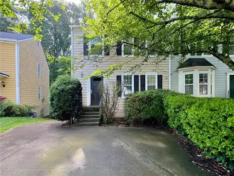Heritage Valley, NORCROSS, GA 30093