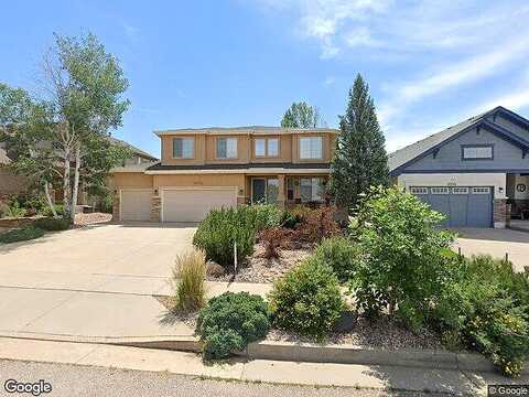 Stony Creek, COLORADO SPRINGS, CO 80924