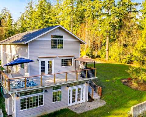 Evergreen, OLYMPIA, WA 98506