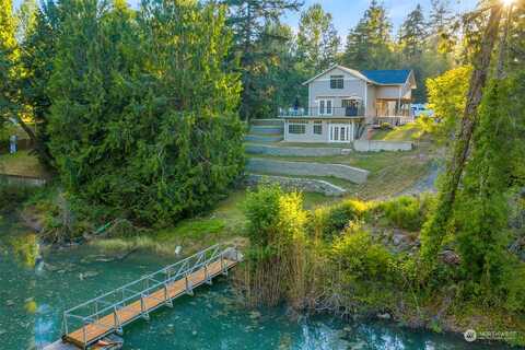 Evergreen, OLYMPIA, WA 98506