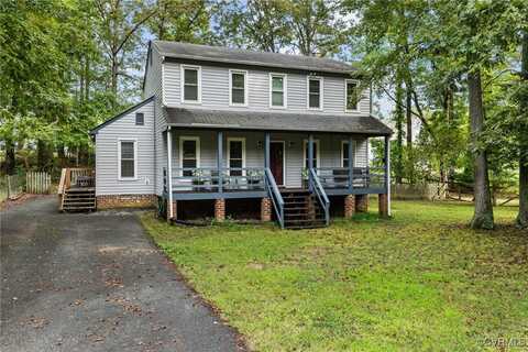 Shadymist, NORTH CHESTERFIELD, VA 23235