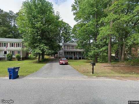 Shadymist, NORTH CHESTERFIELD, VA 23235