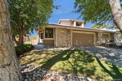 Redstone, HIGHLANDS RANCH, CO 80126