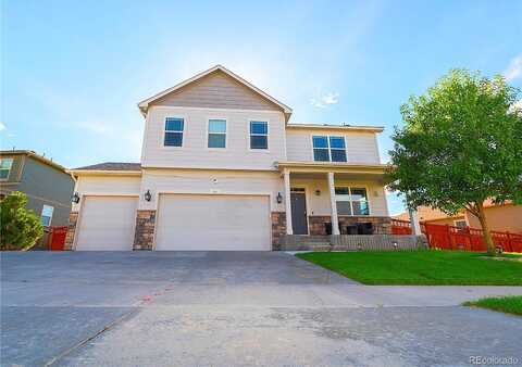 Willow Oak, BRIGHTON, CO 80601
