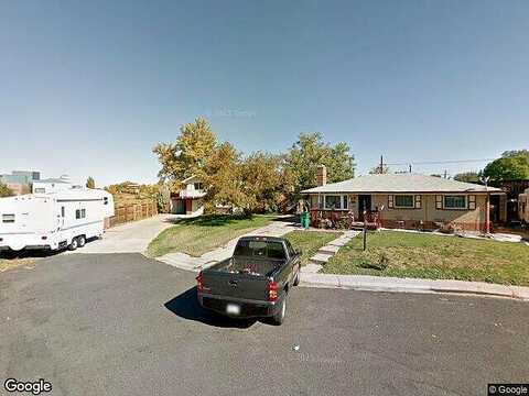 Turnpike, WESTMINSTER, CO 80031