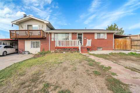 Turnpike, WESTMINSTER, CO 80031