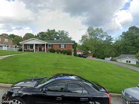 Meadowcrest, BRISTOL, VA 24201