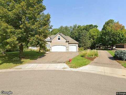 Hidden Ponds, SAINT PAUL, MN 55125